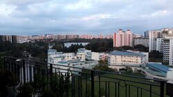 Lakepoint Condominium (D22), Condominium #617079921